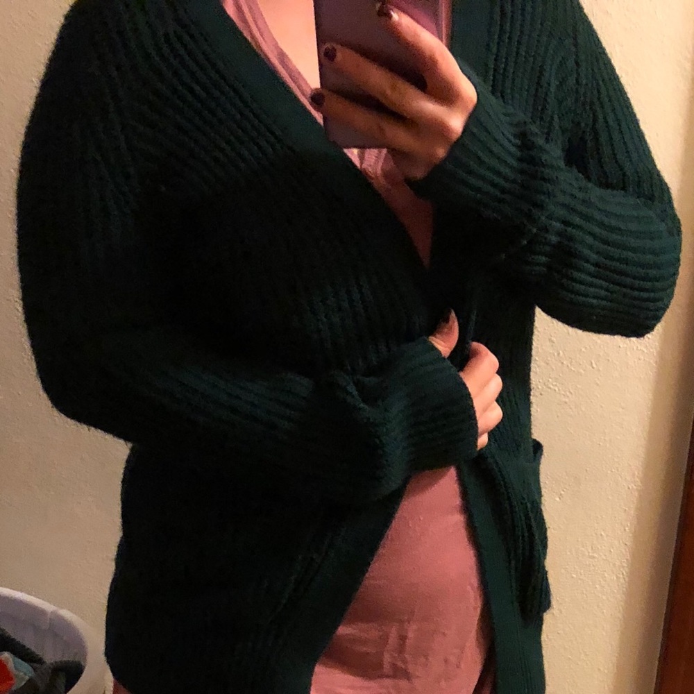 Charlotte Russe cardigan